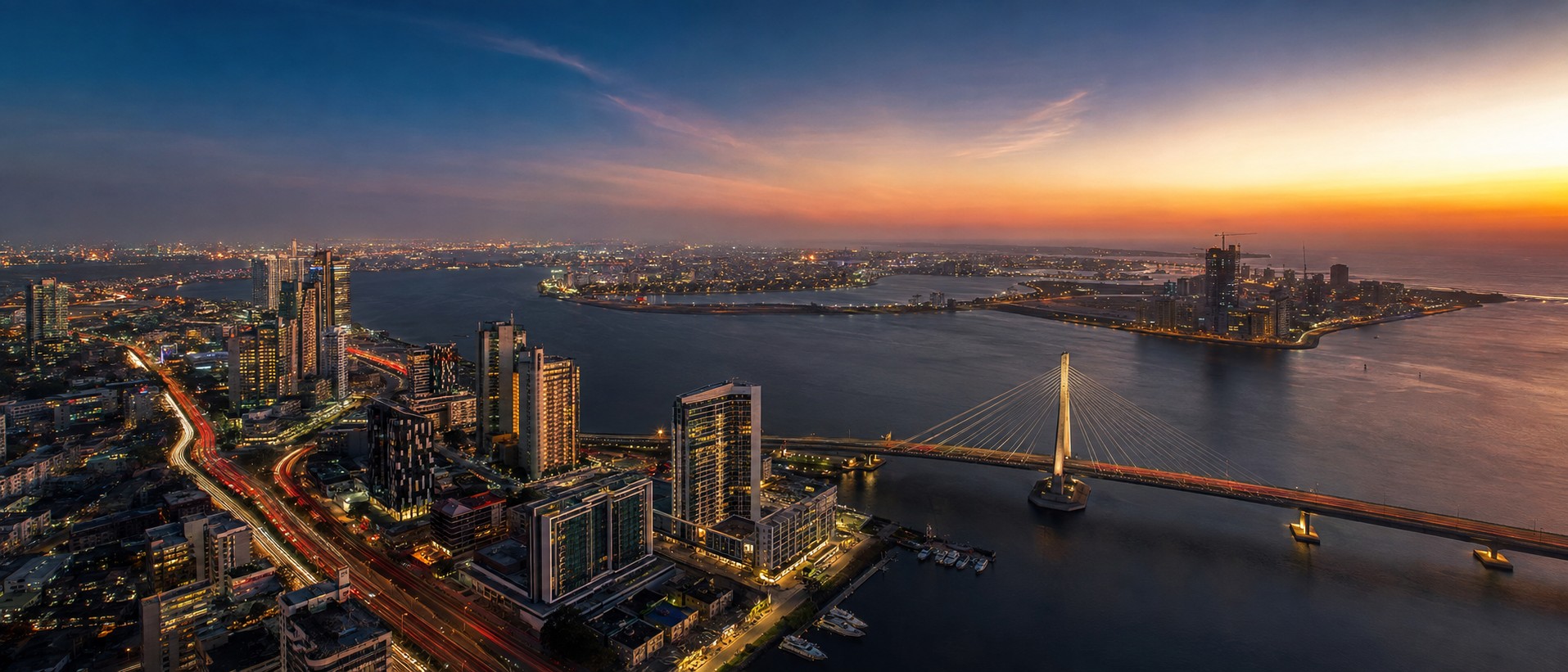 ACE IoT AI monitoring dashboard for Nigeria assets